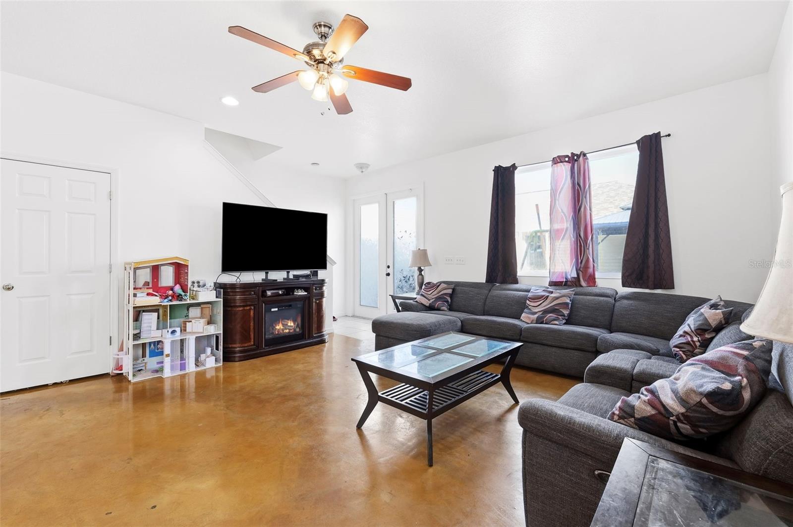 HAVEN RIDGE TWNHMS - Residential