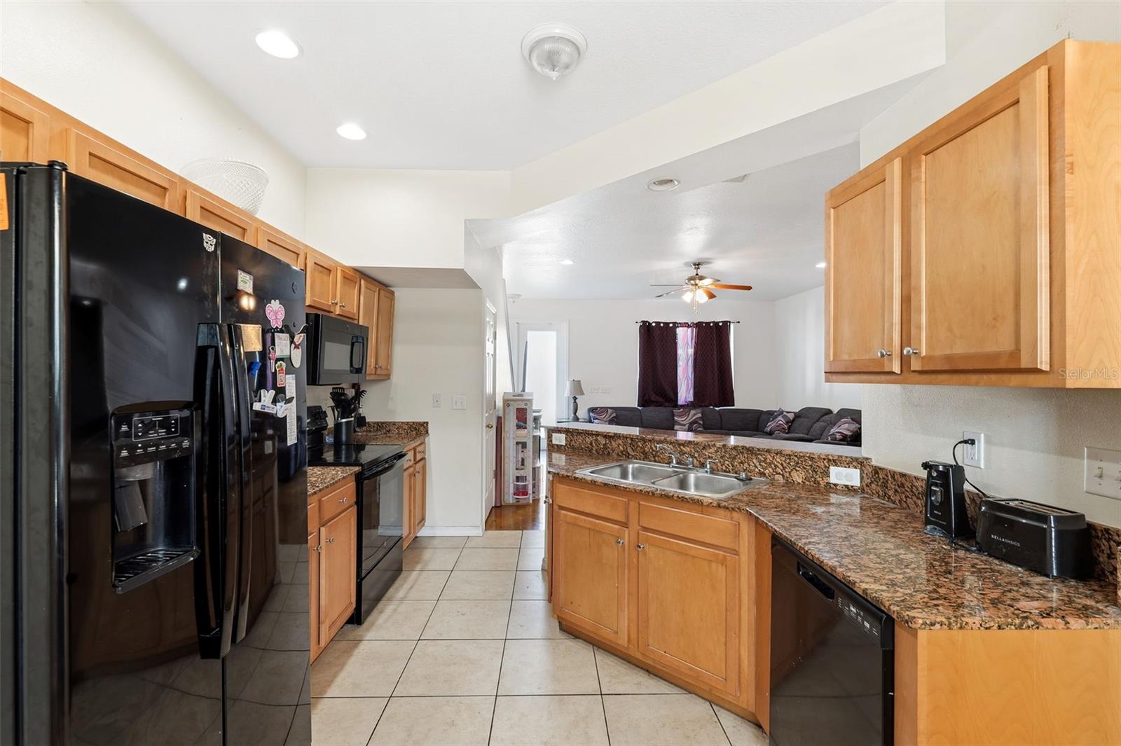 HAVEN RIDGE TWNHMS - Residential