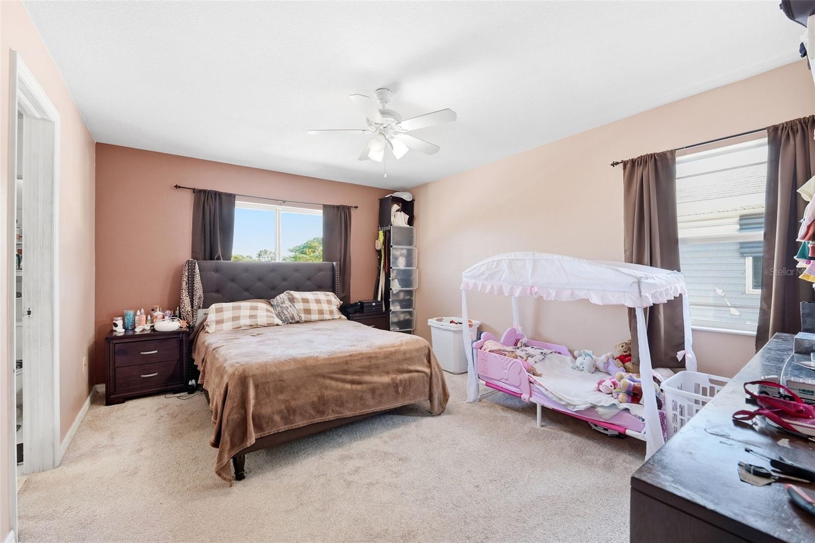 HAVEN RIDGE TWNHMS - Residential