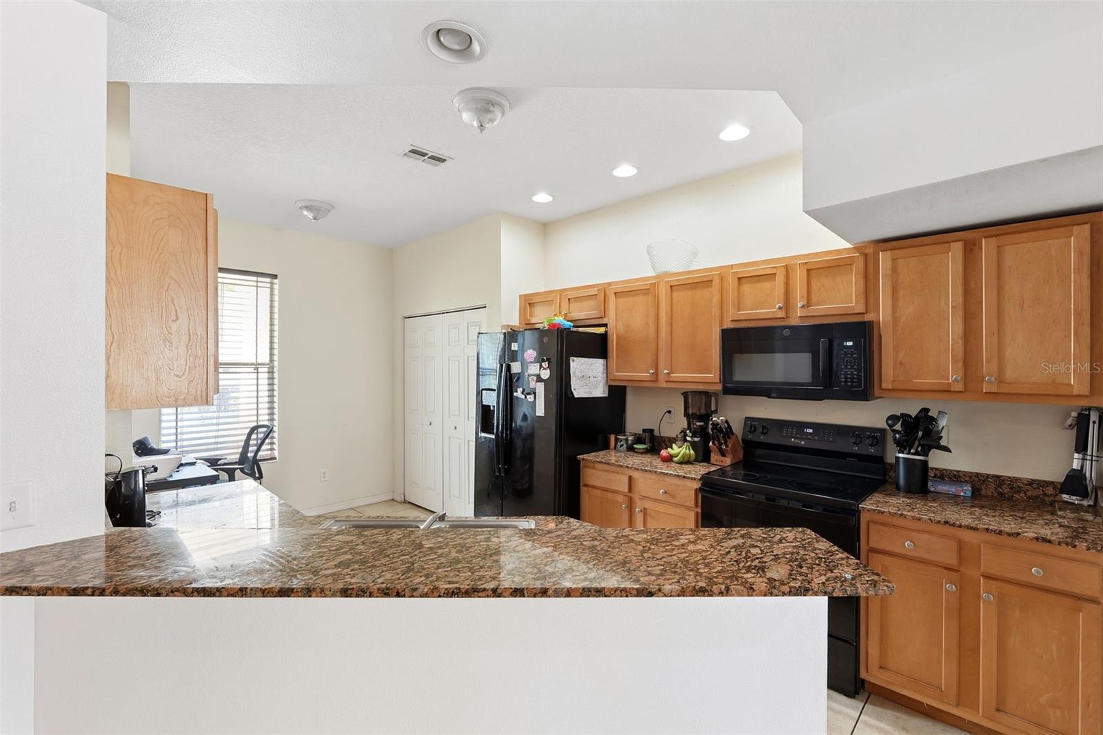 HAVEN RIDGE TWNHMS - Residential