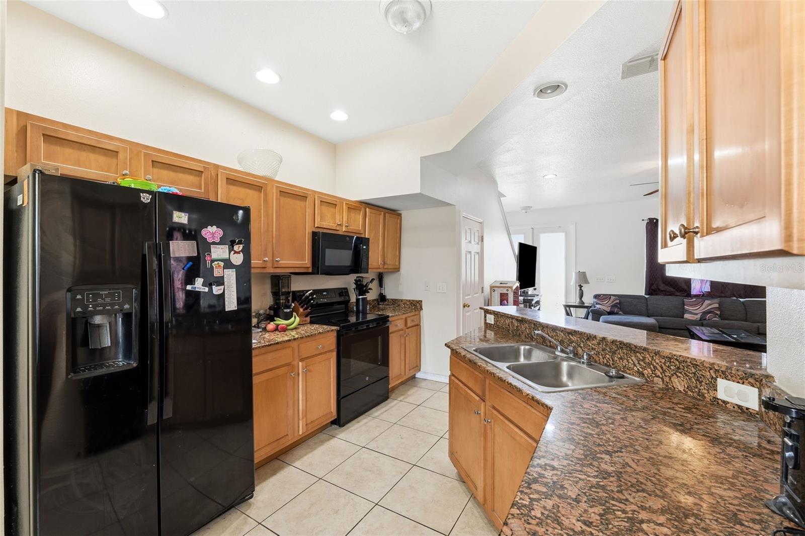 HAVEN RIDGE TWNHMS - Residential