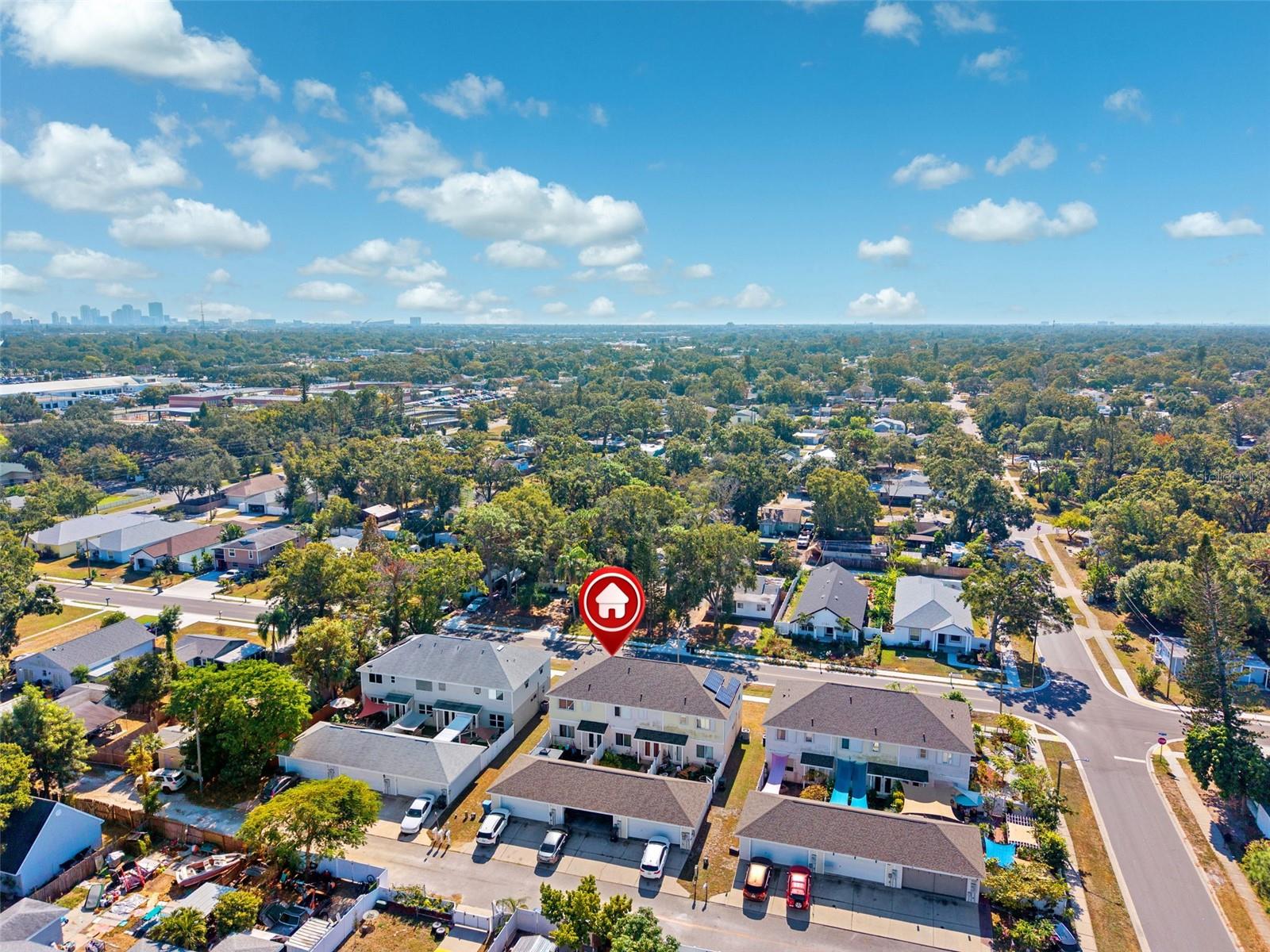 HAVEN RIDGE TWNHMS - Residential