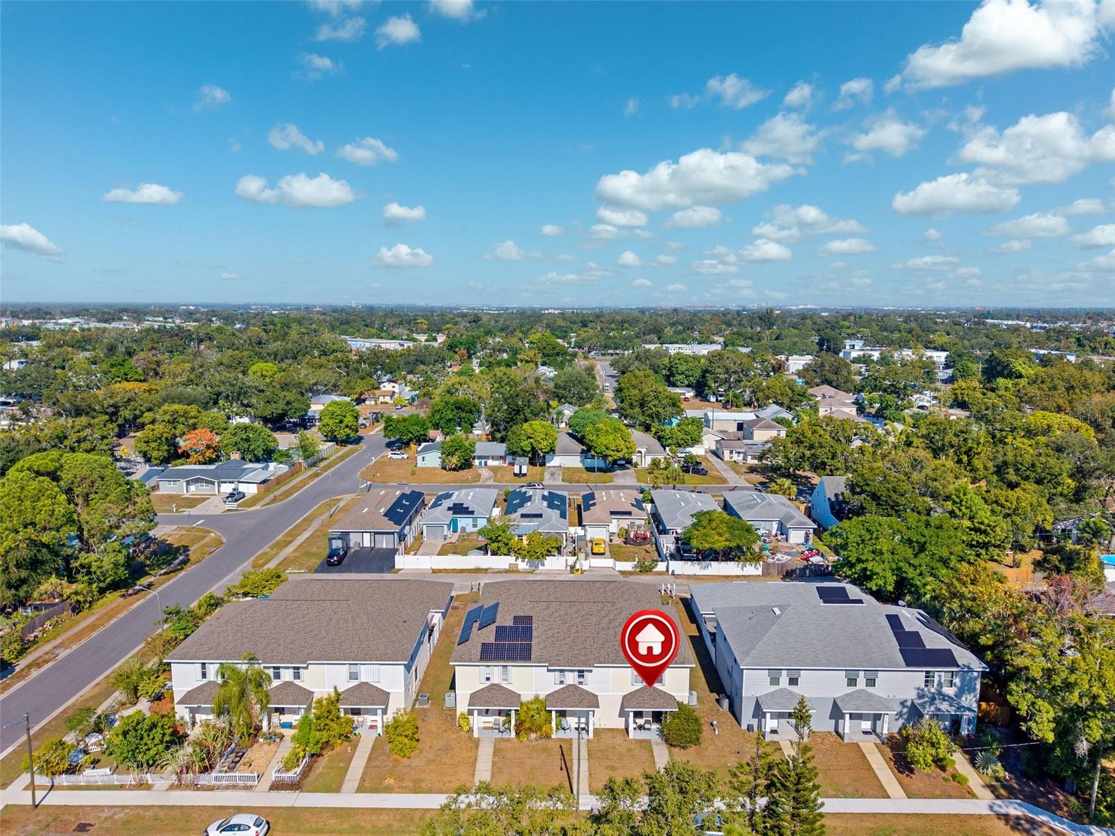 HAVEN RIDGE TWNHMS - Residential