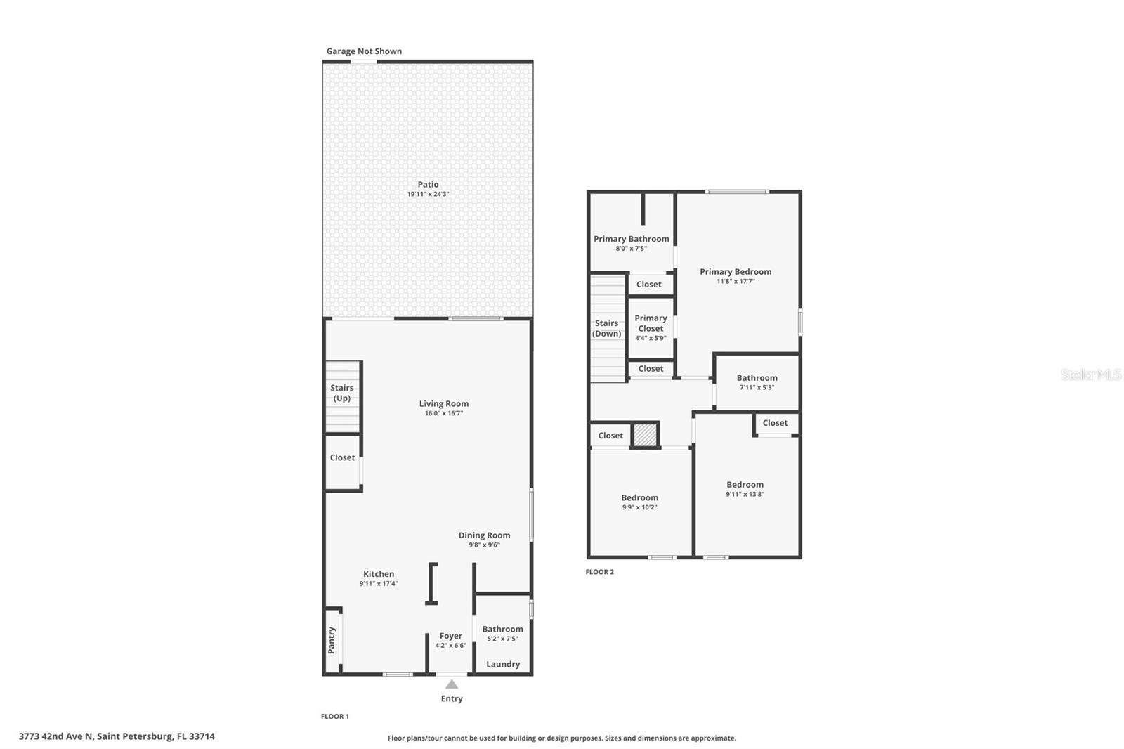 HAVEN RIDGE TWNHMS - Residential