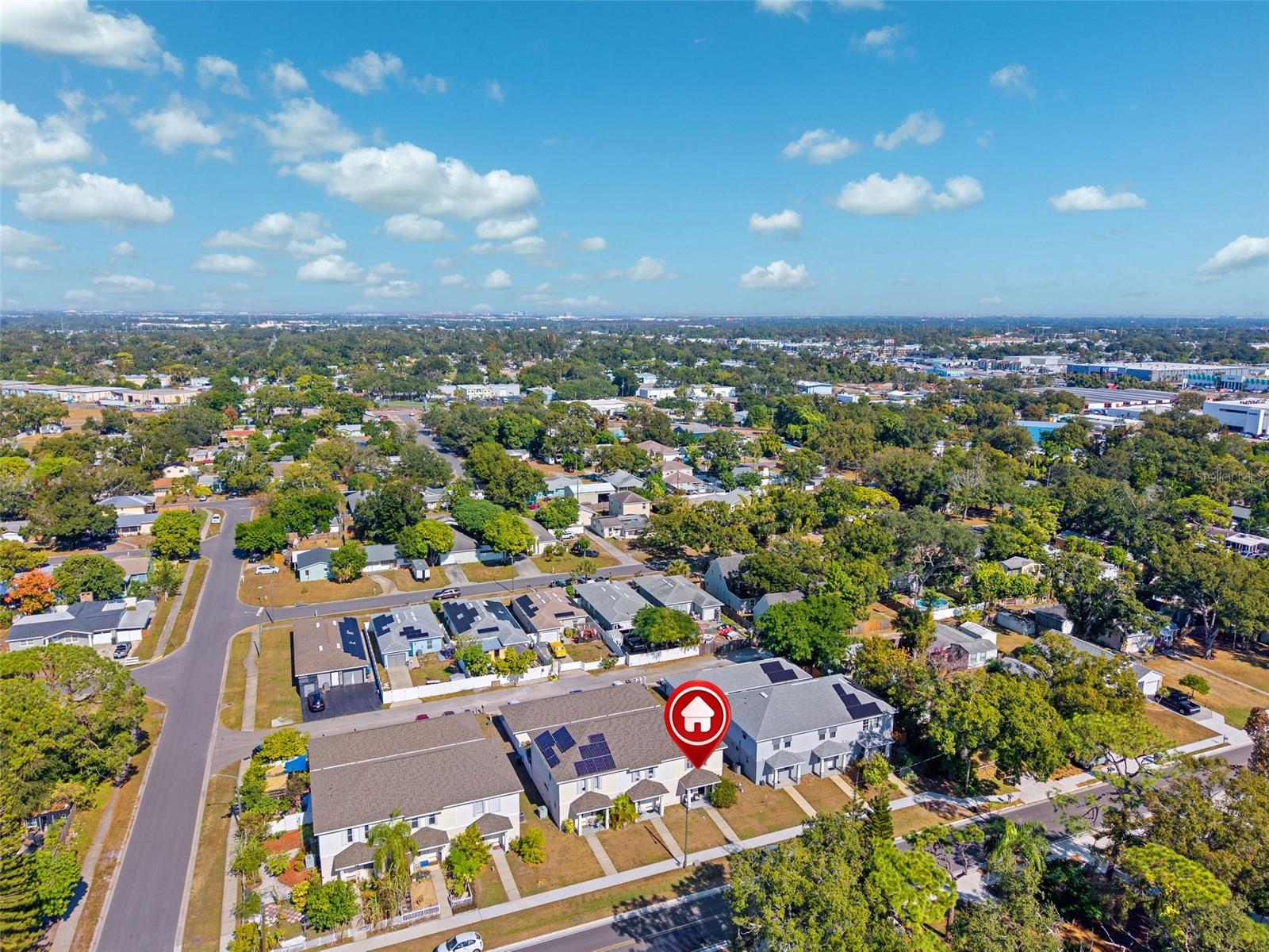 HAVEN RIDGE TWNHMS - Residential