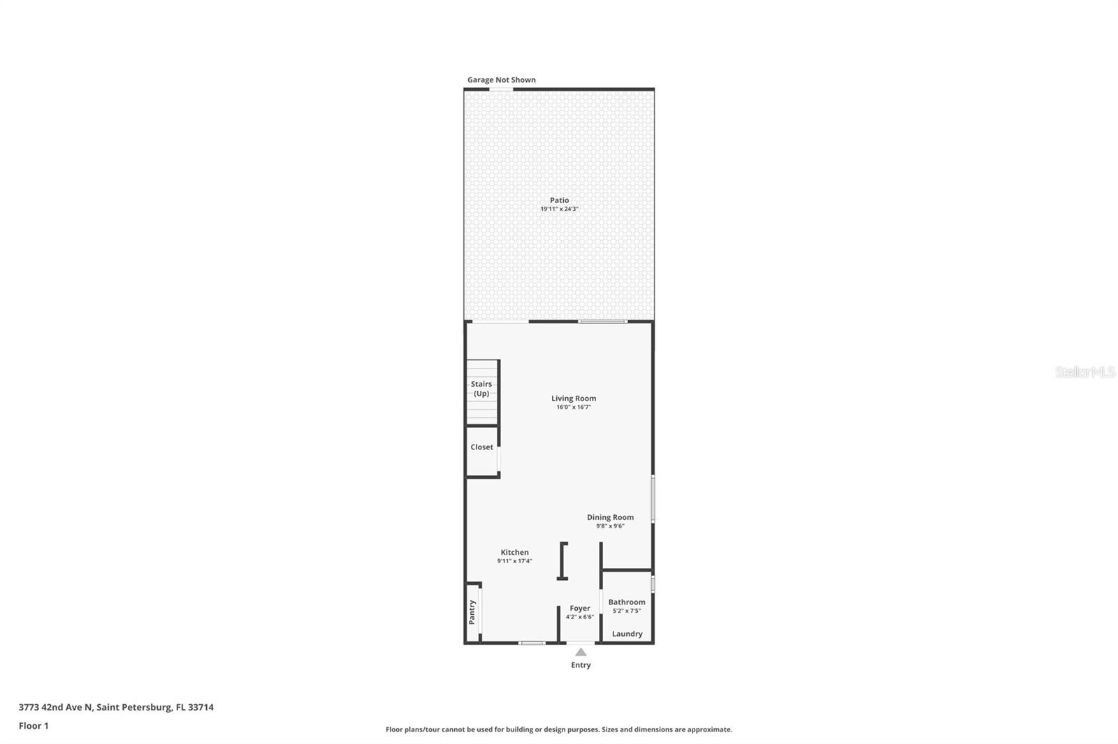 HAVEN RIDGE TWNHMS - Residential