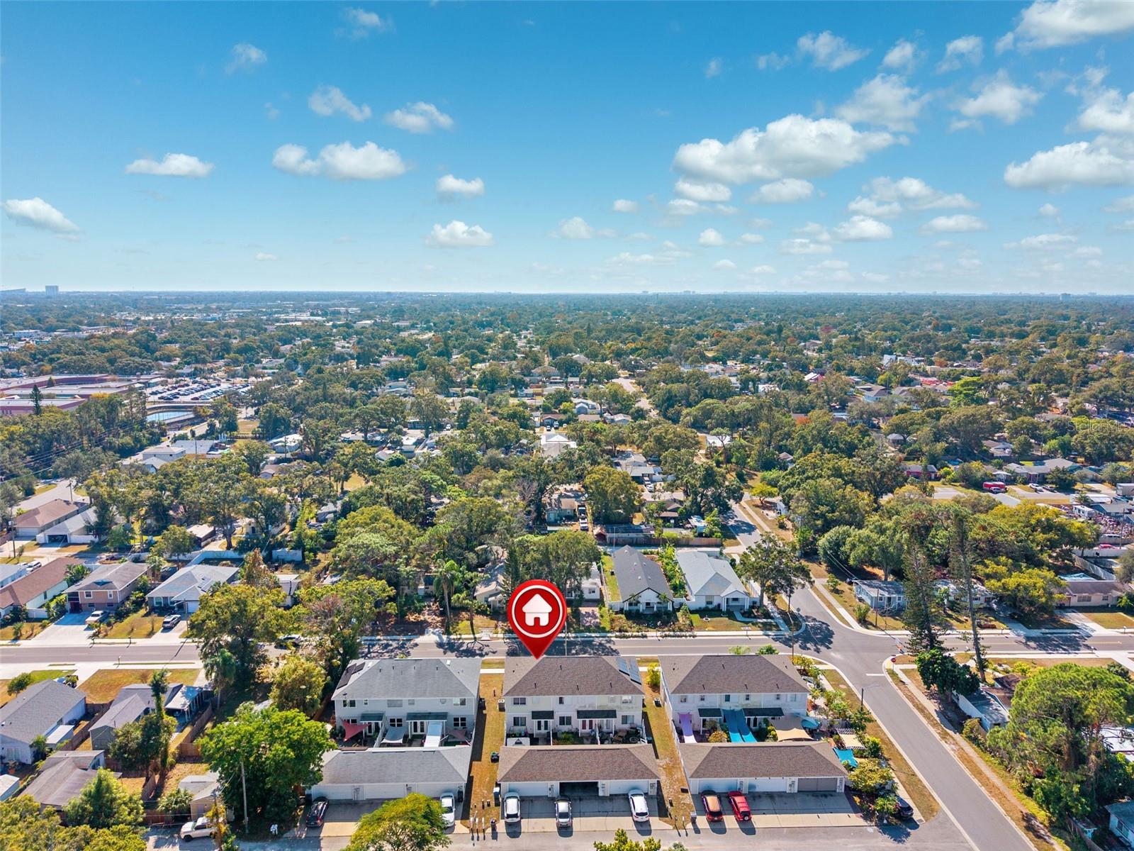 HAVEN RIDGE TWNHMS - Residential