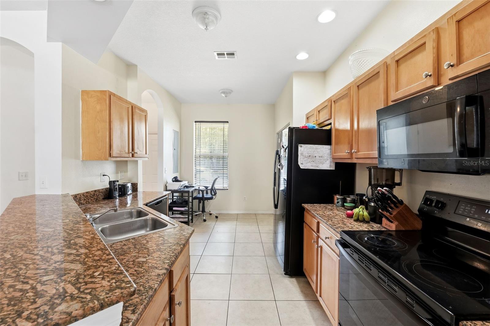 HAVEN RIDGE TWNHMS - Residential