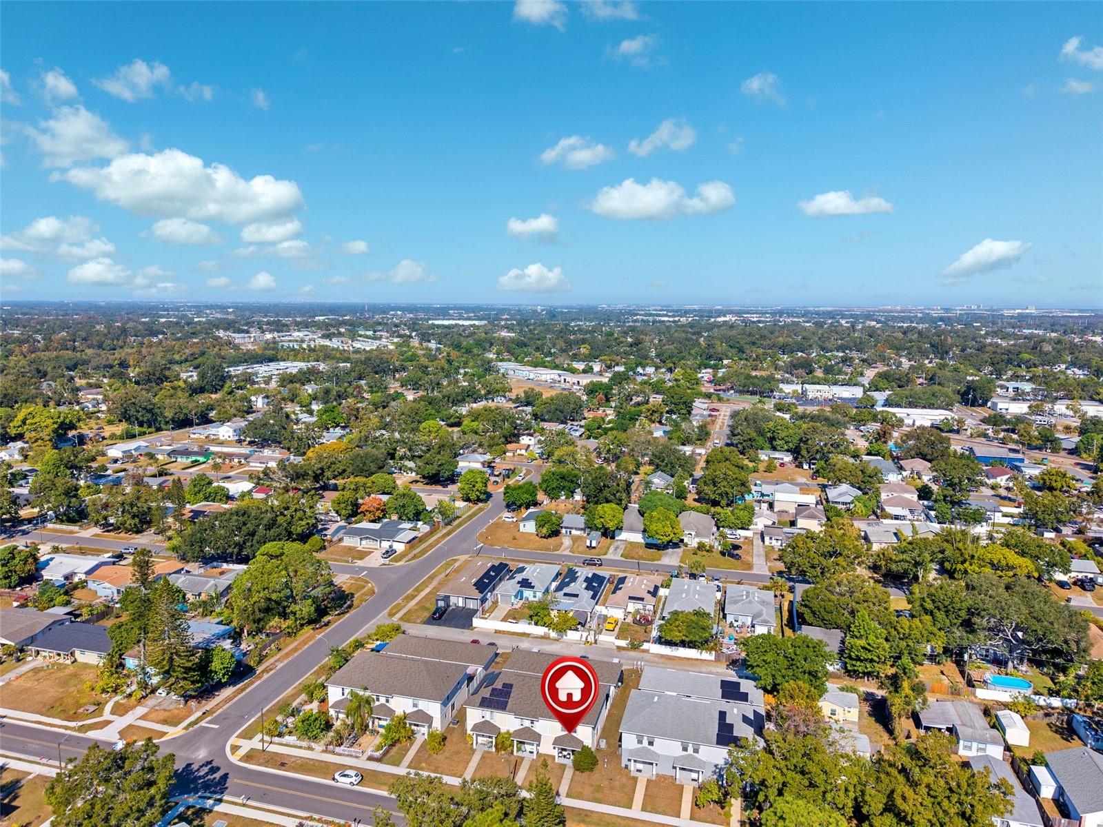 HAVEN RIDGE TWNHMS - Residential