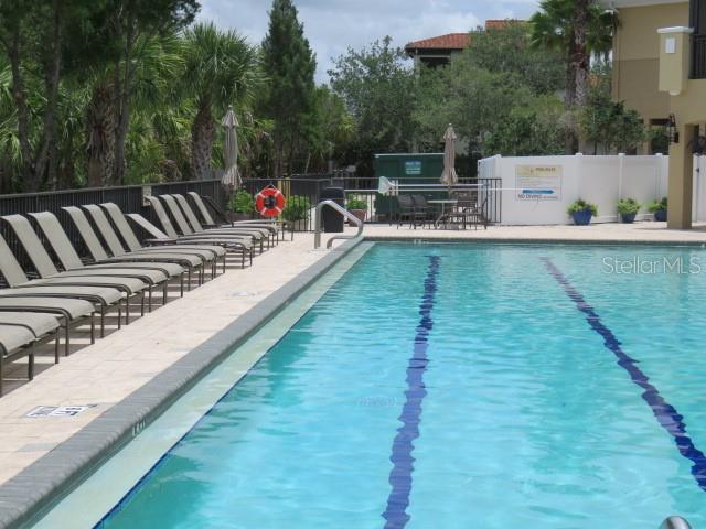 THE WATCH AT WATERLEFE CONDO - Residential Lease