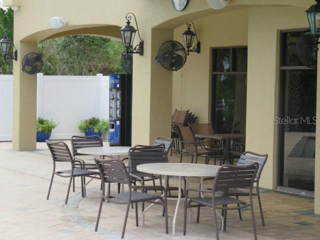 THE WATCH AT WATERLEFE CONDO - Residential Lease