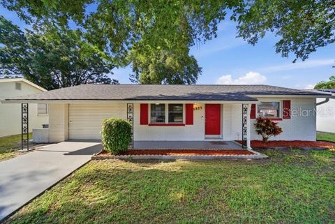 Photo of 5935 63rd Avenue N, Pinellas Park, FL 33781 (MLS # TB8533753)