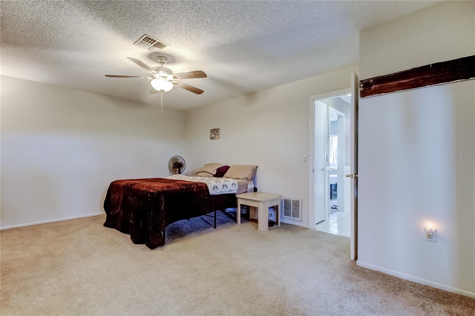 TROUBLE CREEK VILLAS - Residential