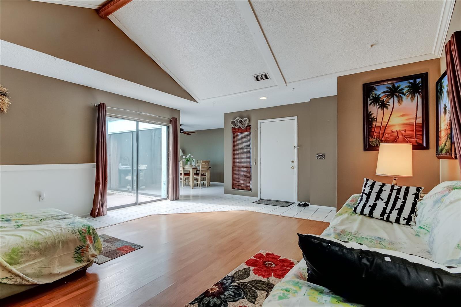 TROUBLE CREEK VILLAS - Residential