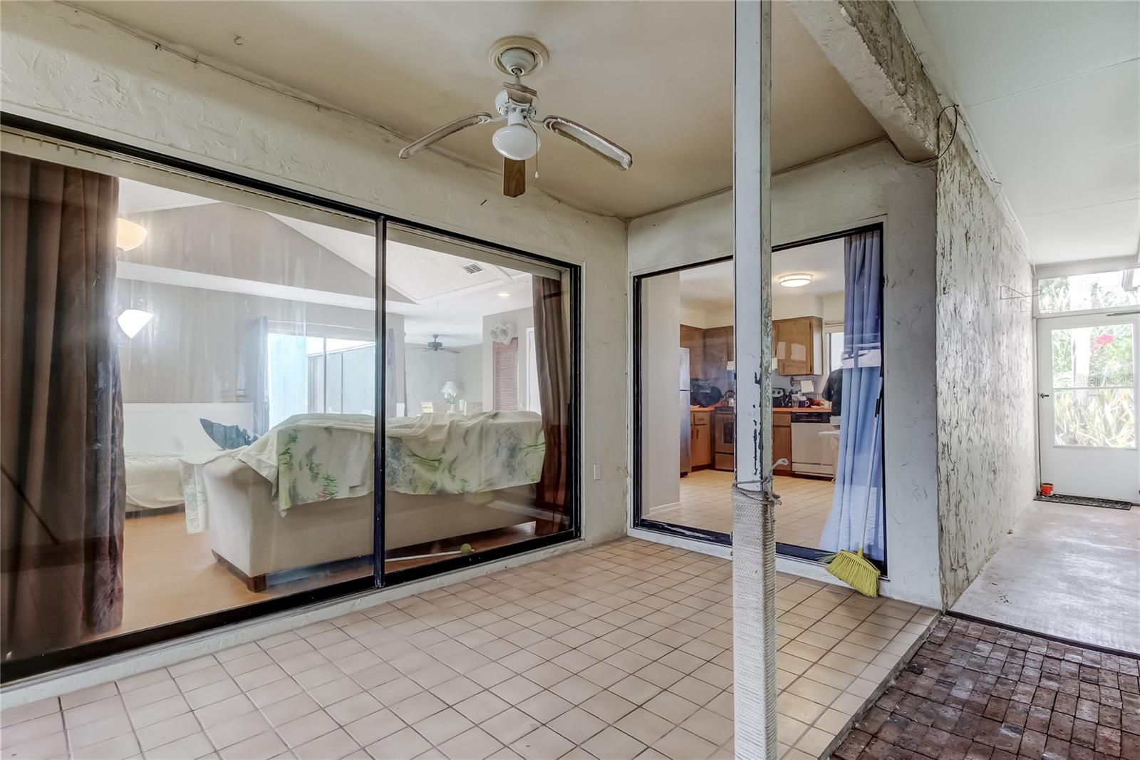 TROUBLE CREEK VILLAS - Residential