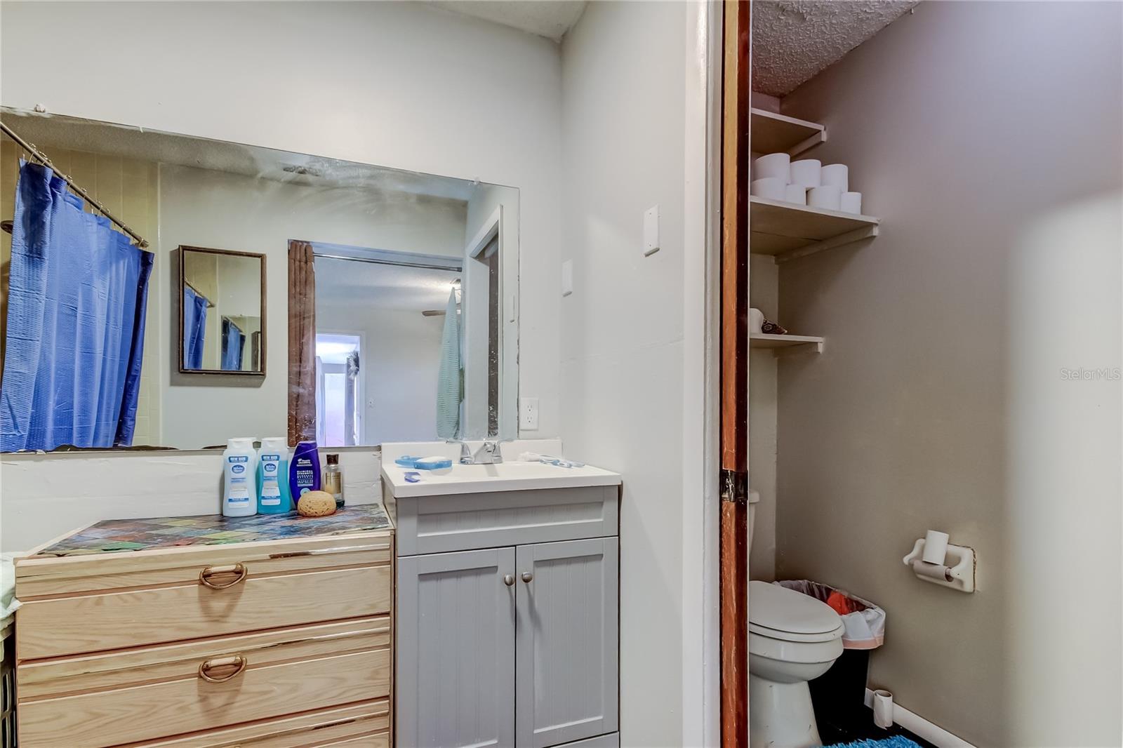 TROUBLE CREEK VILLAS - Residential