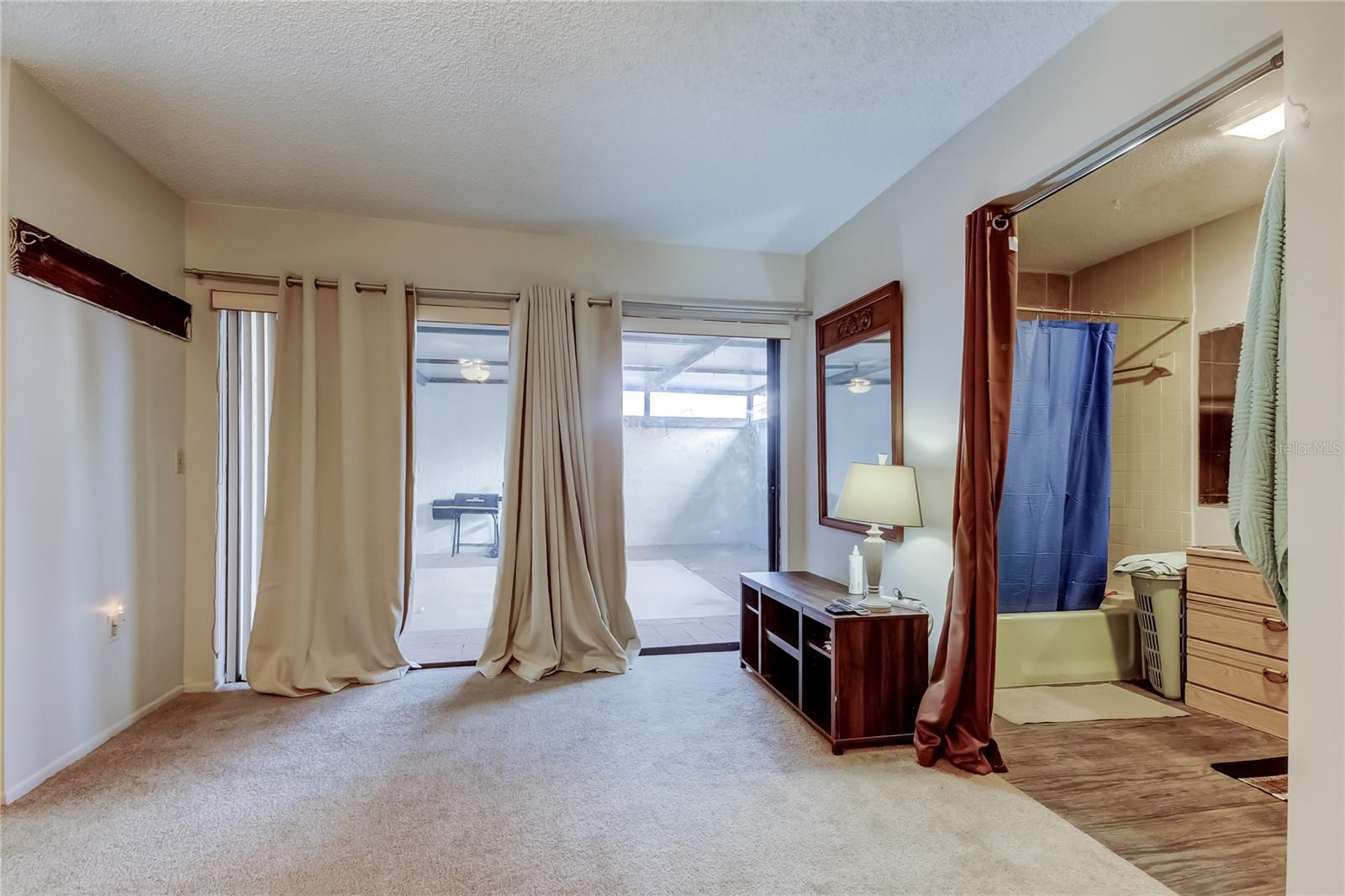 TROUBLE CREEK VILLAS - Residential