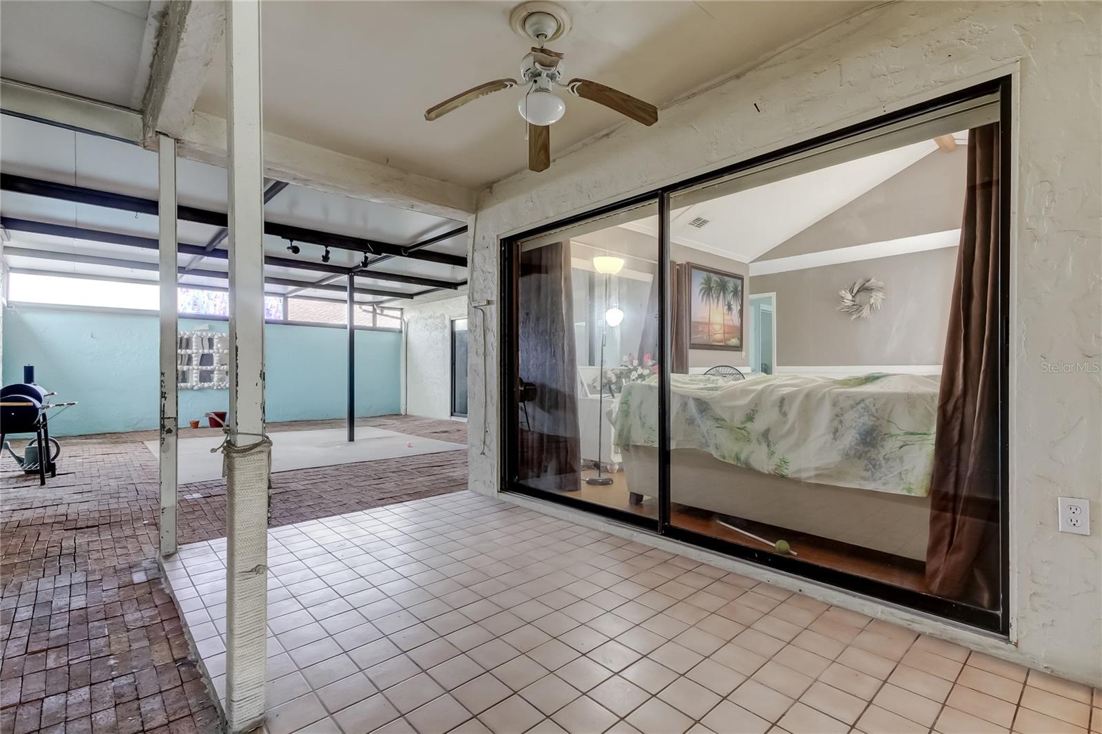 TROUBLE CREEK VILLAS - Residential