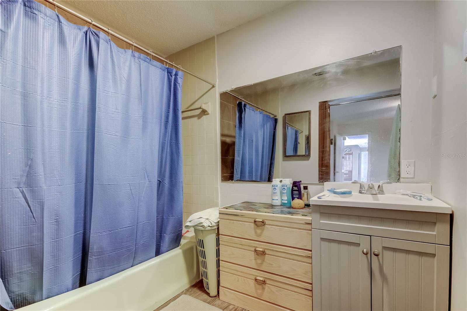 TROUBLE CREEK VILLAS - Residential