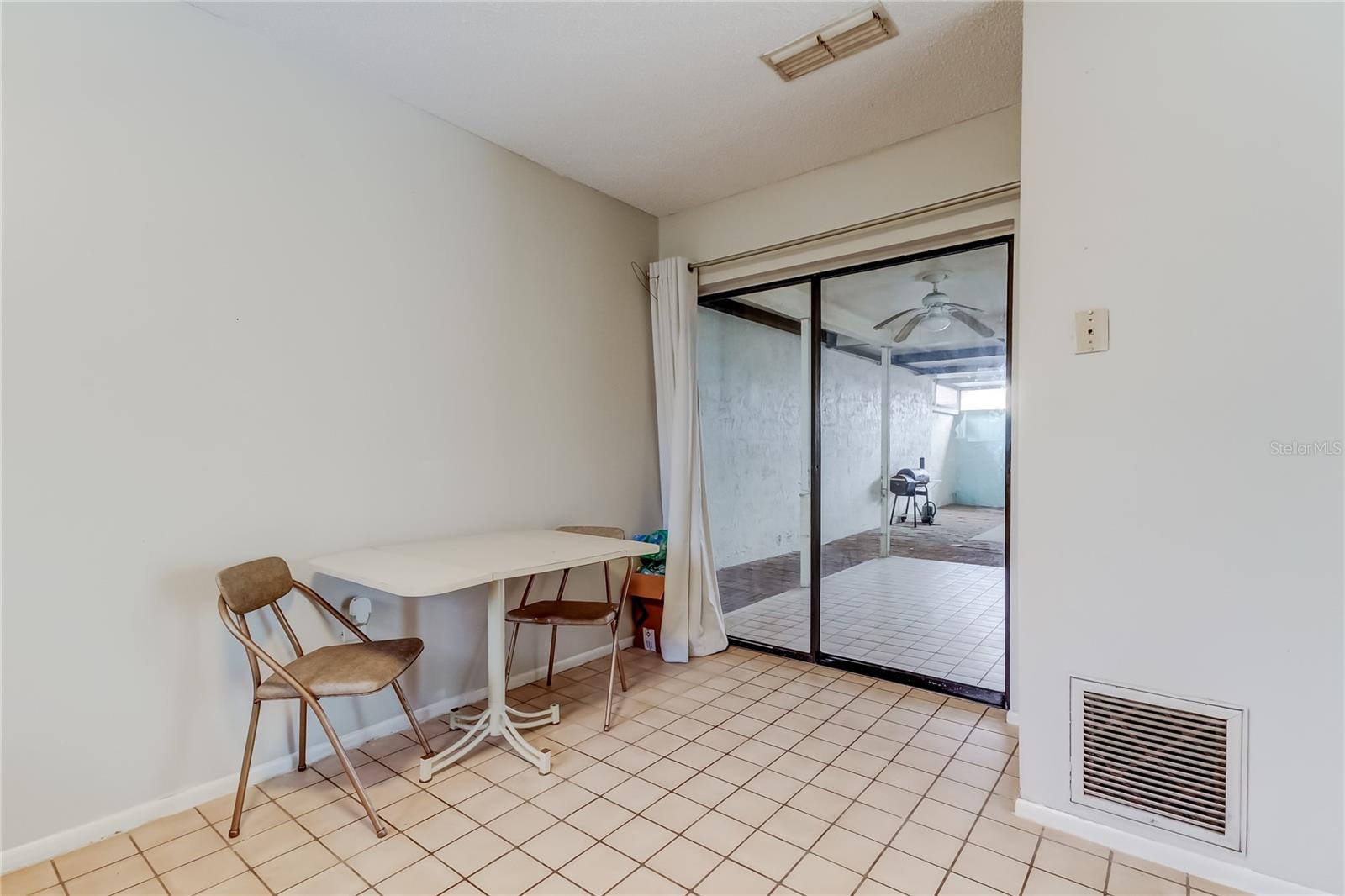 TROUBLE CREEK VILLAS - Residential