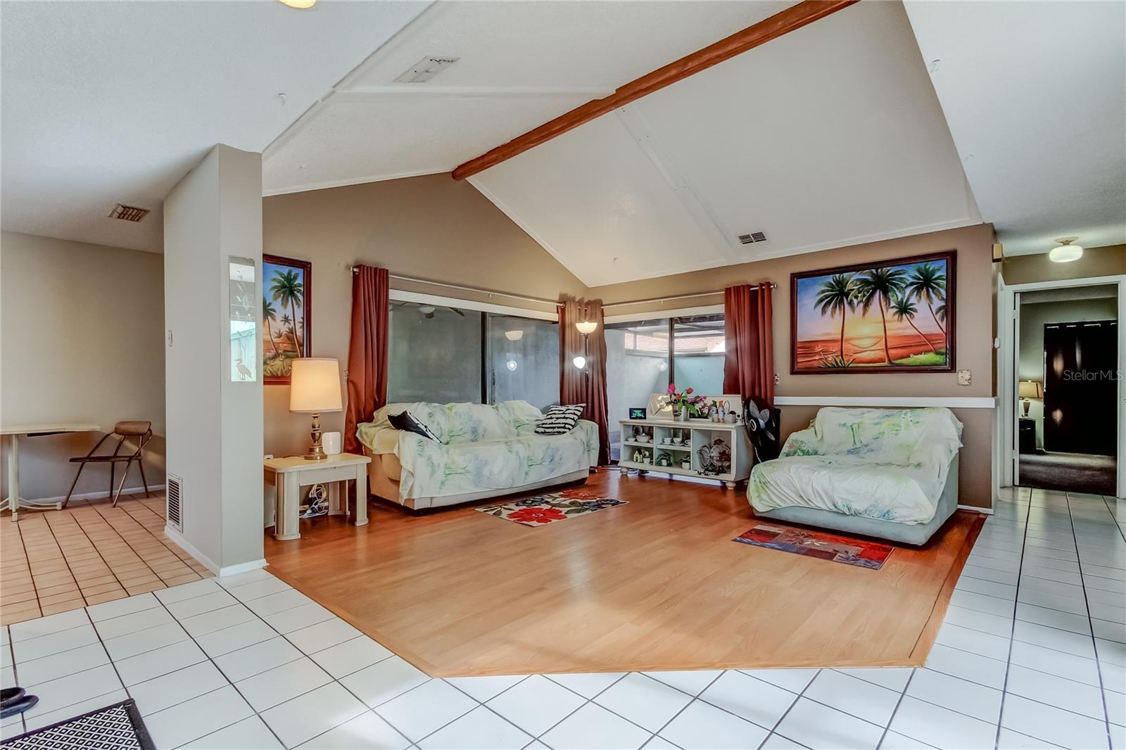 TROUBLE CREEK VILLAS - Residential