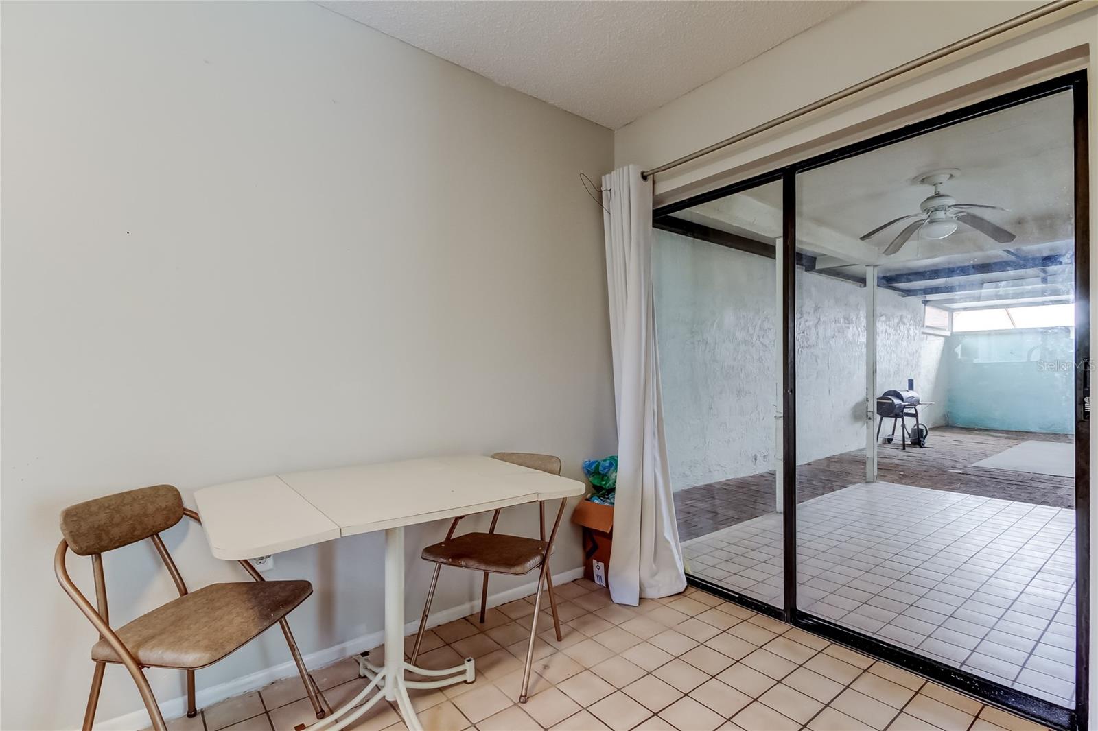 TROUBLE CREEK VILLAS - Residential