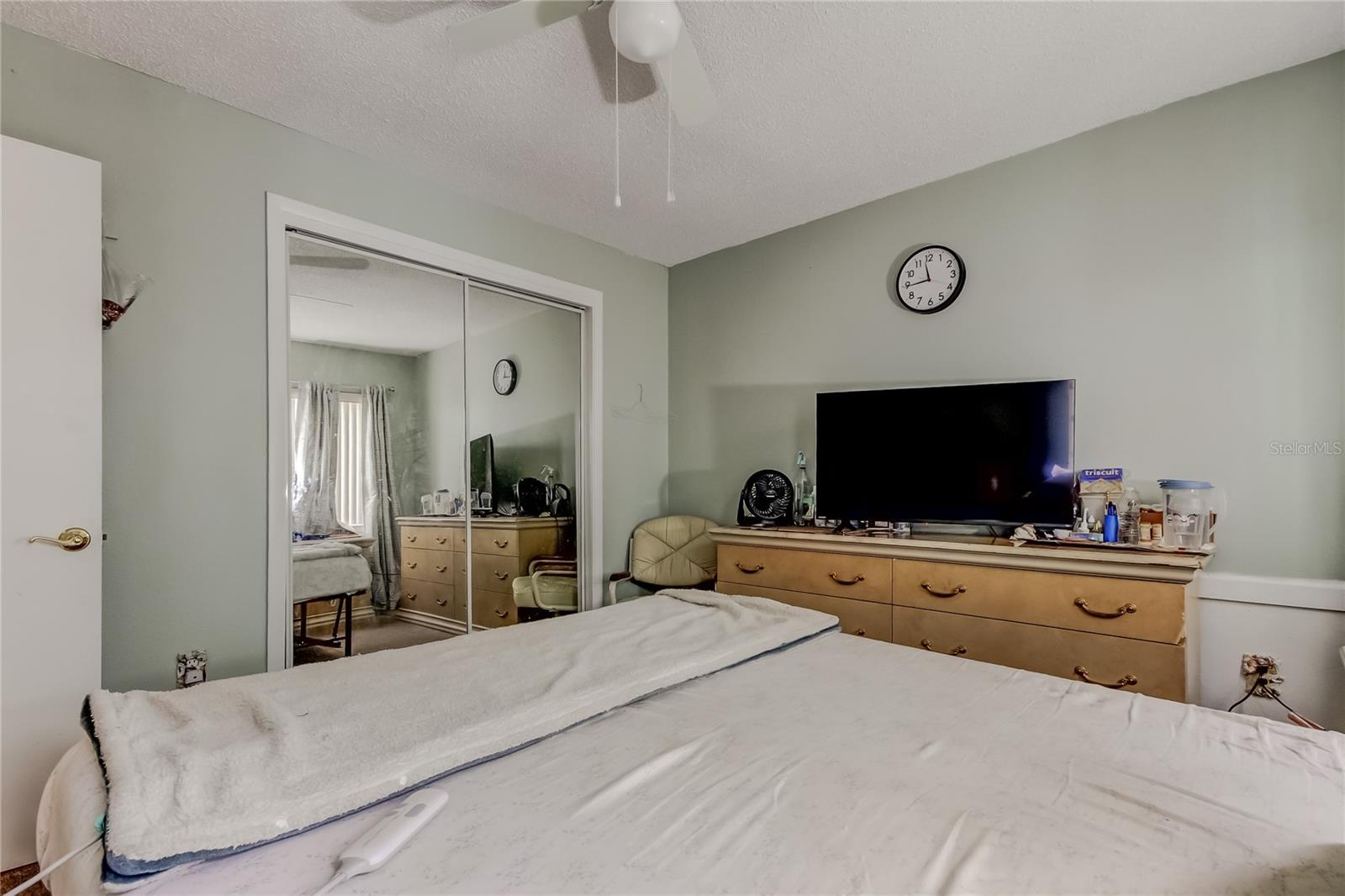 TROUBLE CREEK VILLAS - Residential