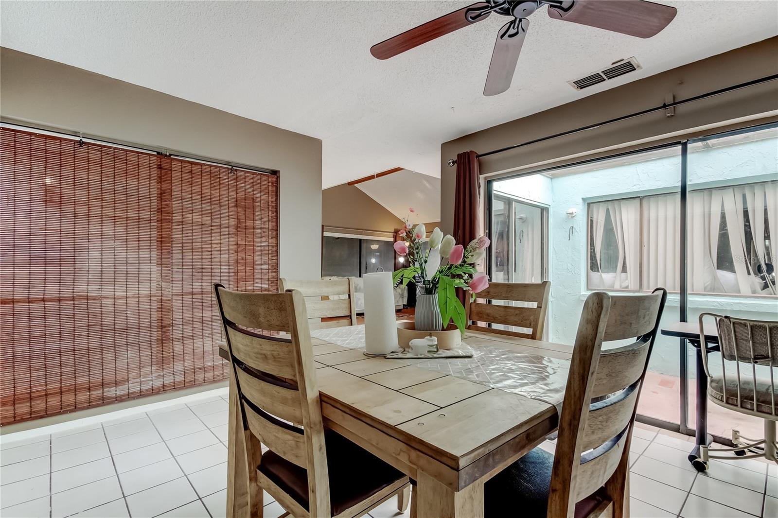 TROUBLE CREEK VILLAS - Residential