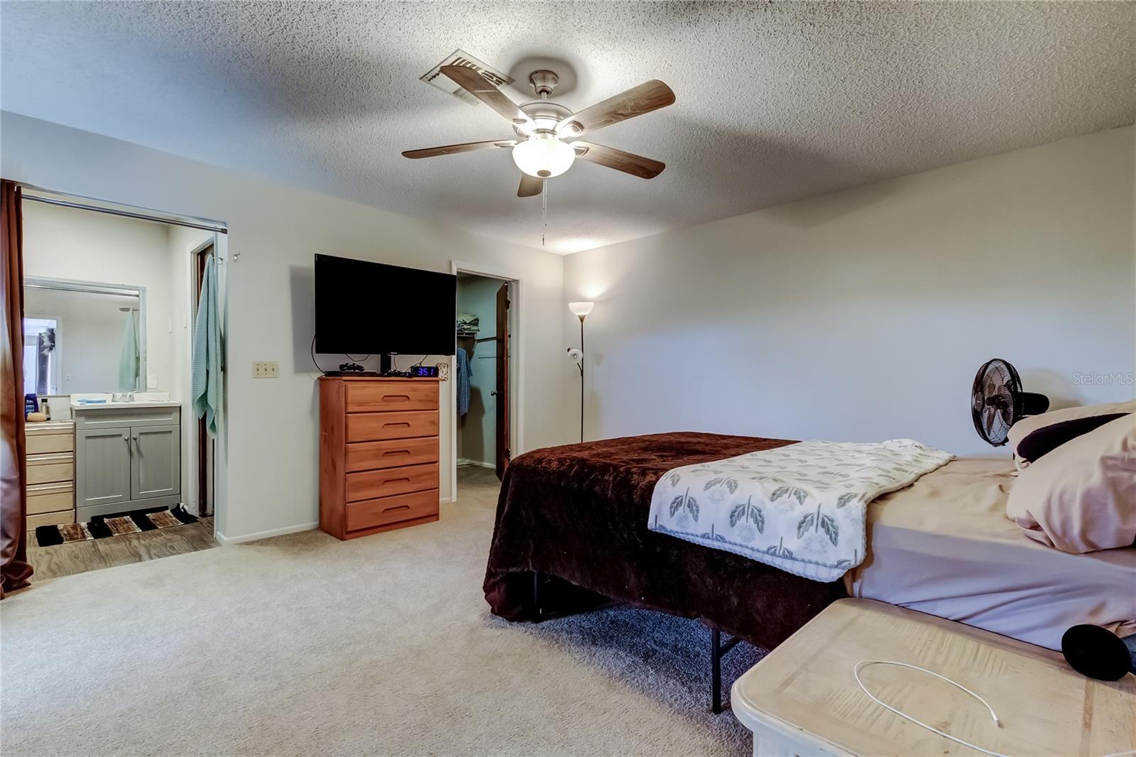 TROUBLE CREEK VILLAS - Residential