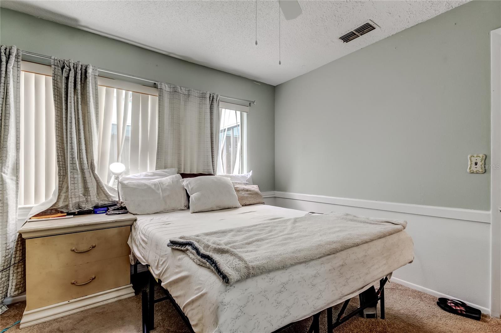 TROUBLE CREEK VILLAS - Residential