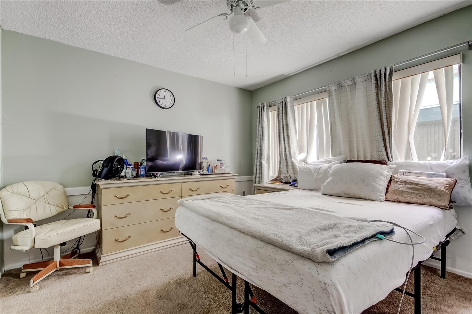 TROUBLE CREEK VILLAS - Residential