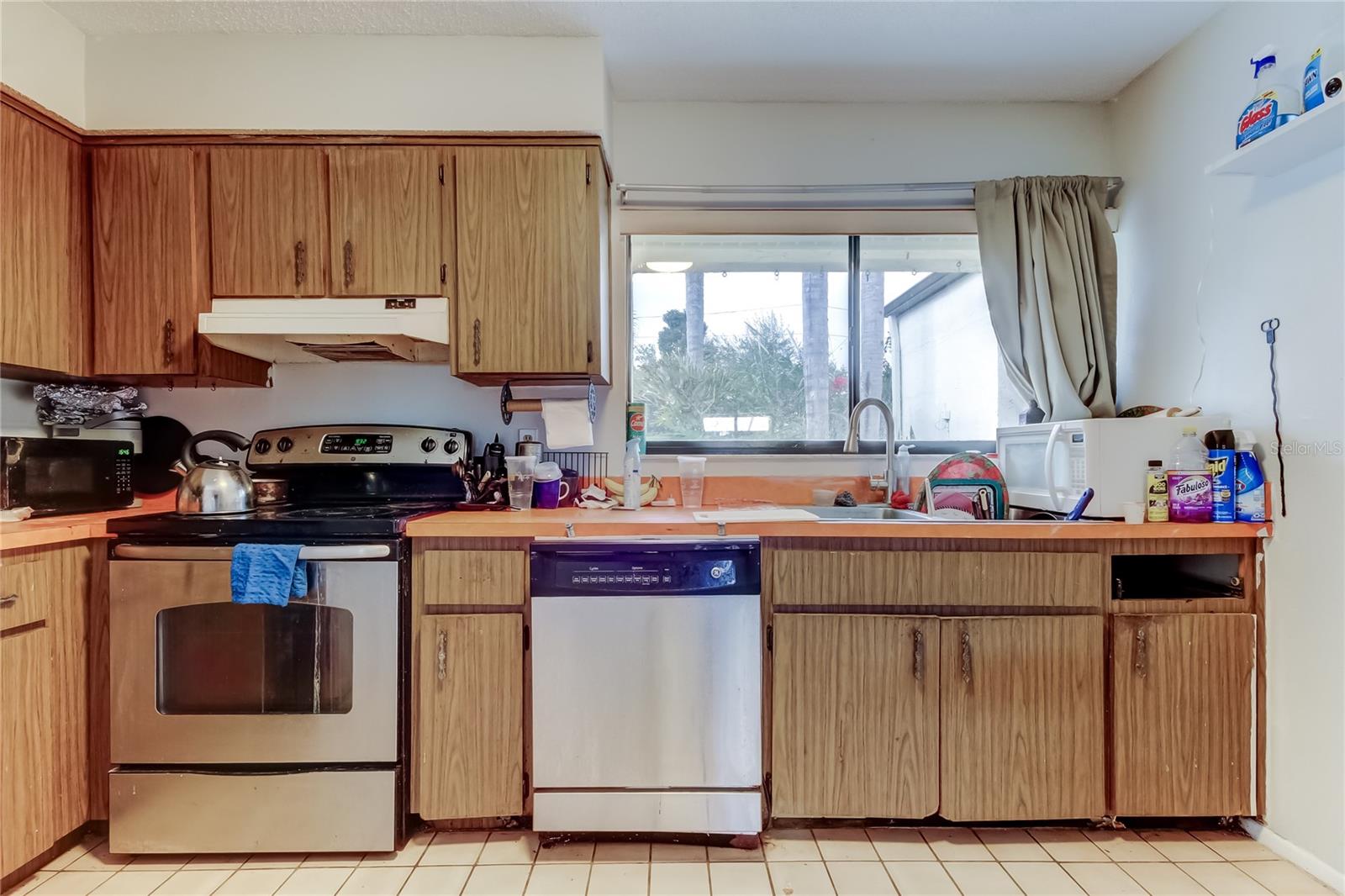 TROUBLE CREEK VILLAS - Residential