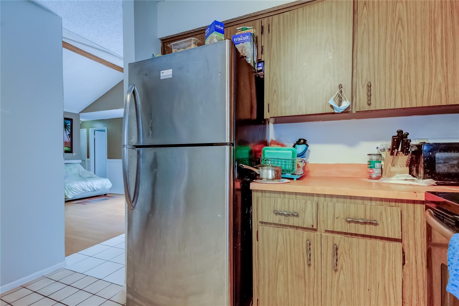 TROUBLE CREEK VILLAS - Residential