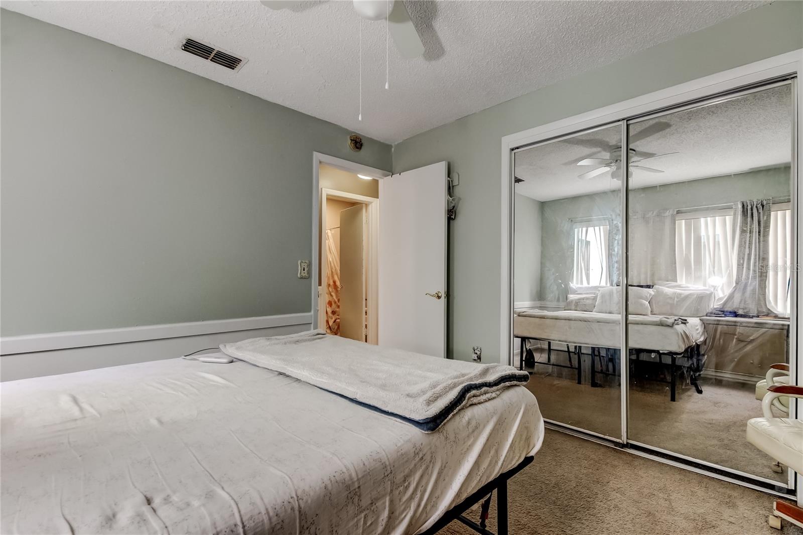 TROUBLE CREEK VILLAS - Residential