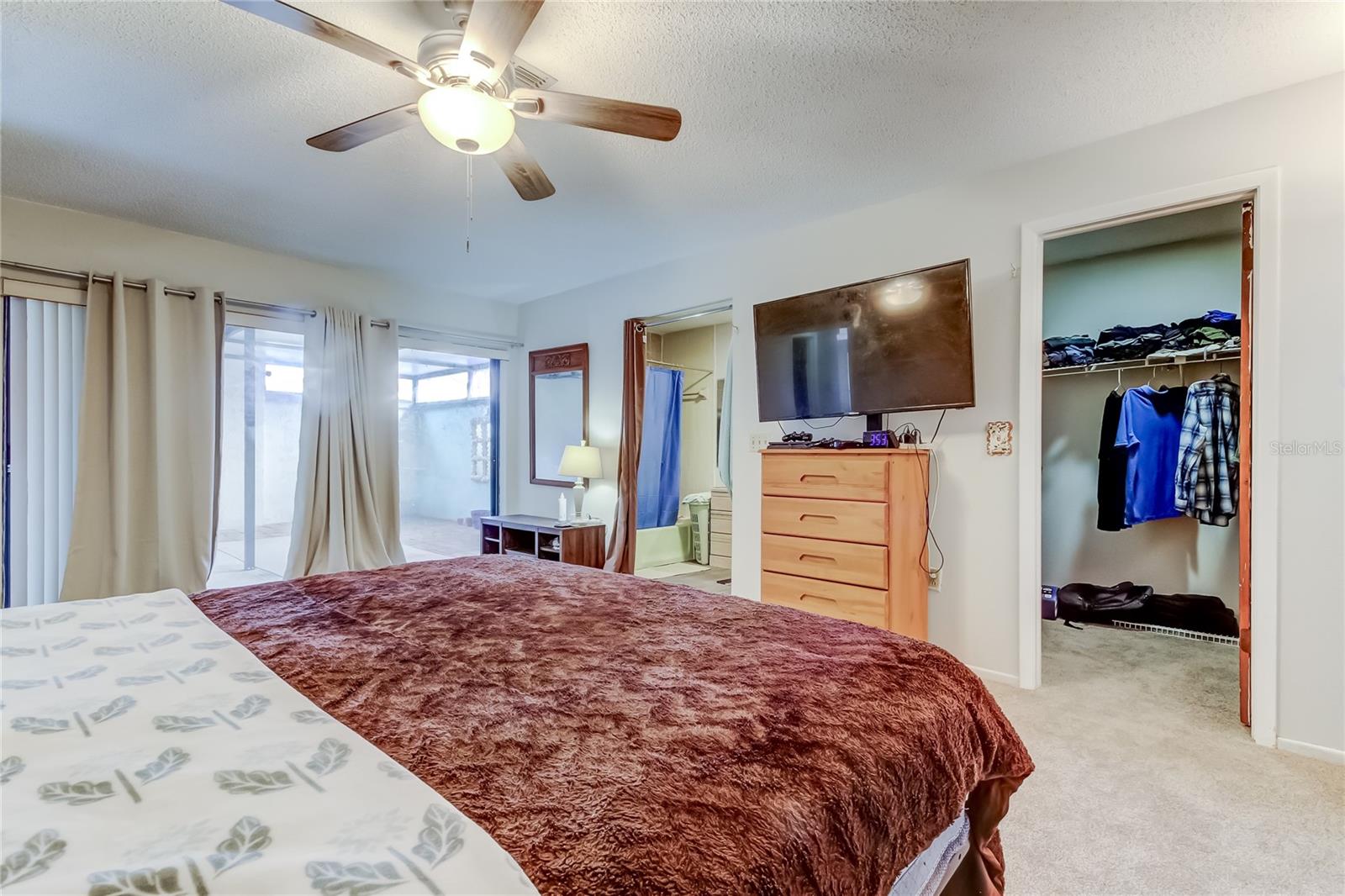 TROUBLE CREEK VILLAS - Residential