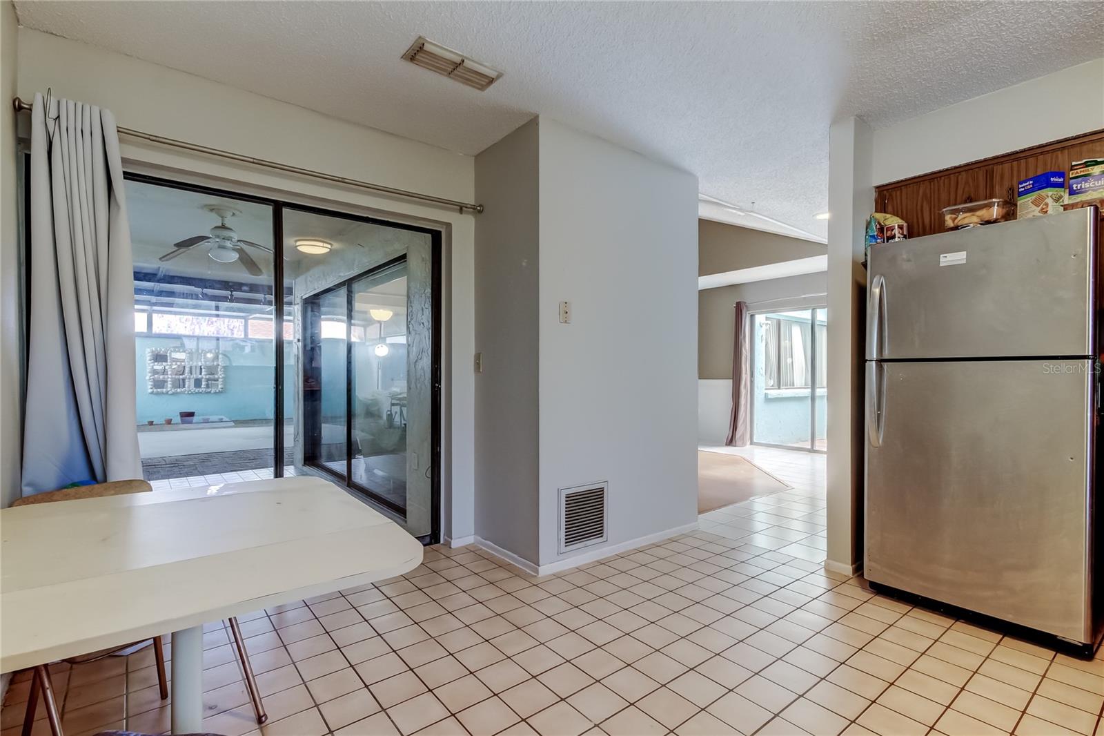 TROUBLE CREEK VILLAS - Residential