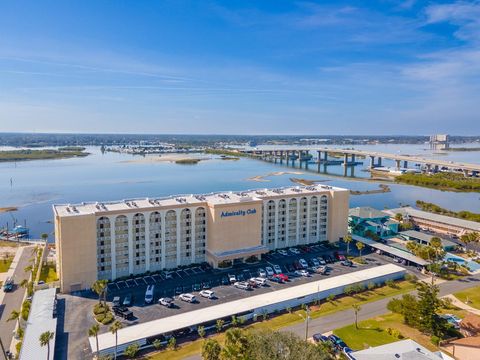 3606 S PENINSULA DRIVE 809 PORT ORANGE FL 32127