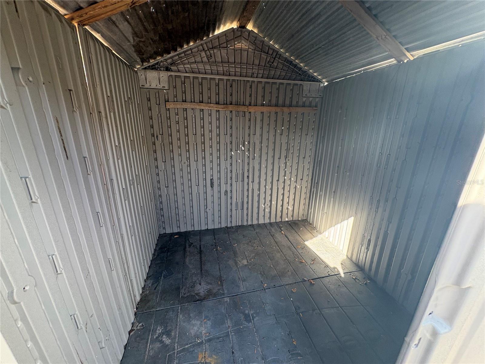 OAK HAMMOCK ESTATES - Residential