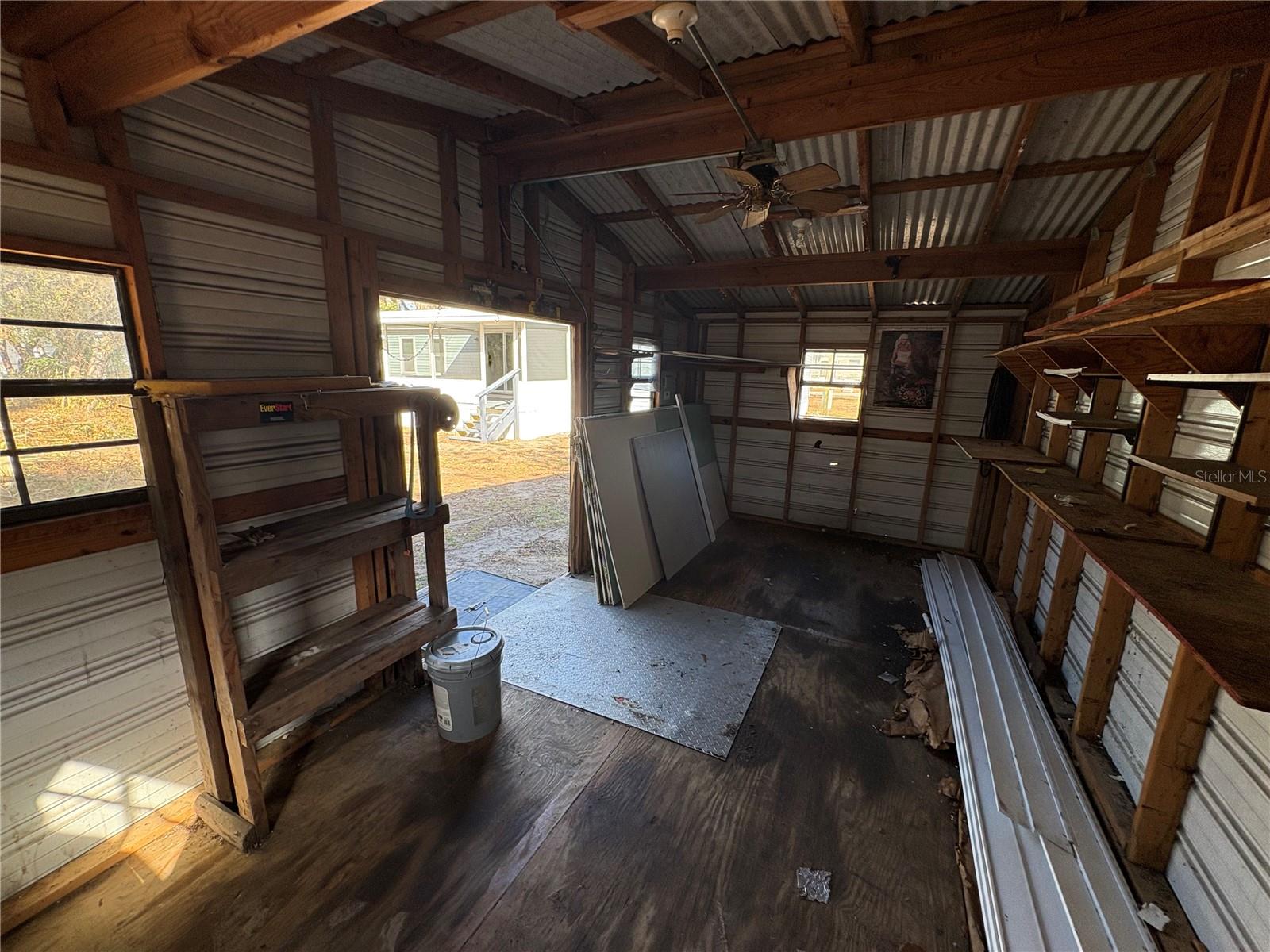 OAK HAMMOCK ESTATES - Residential