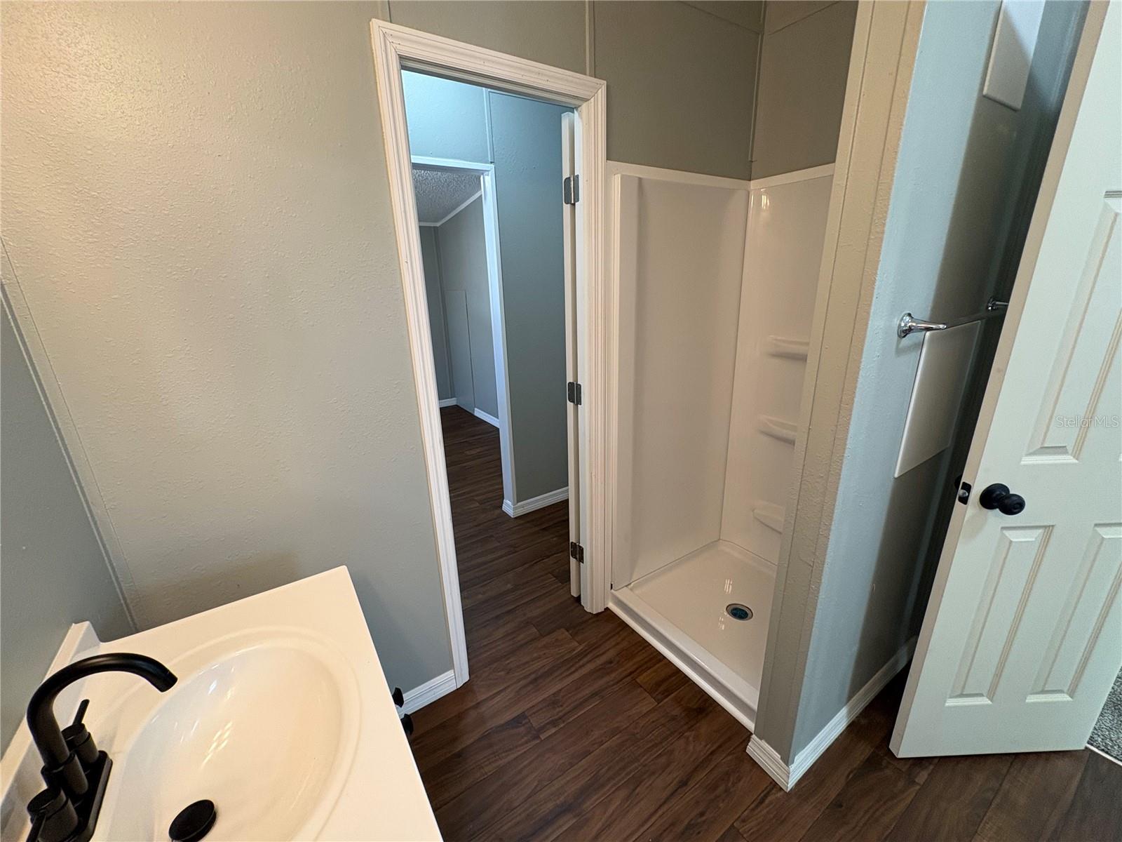 OAK HAMMOCK ESTATES - Residential