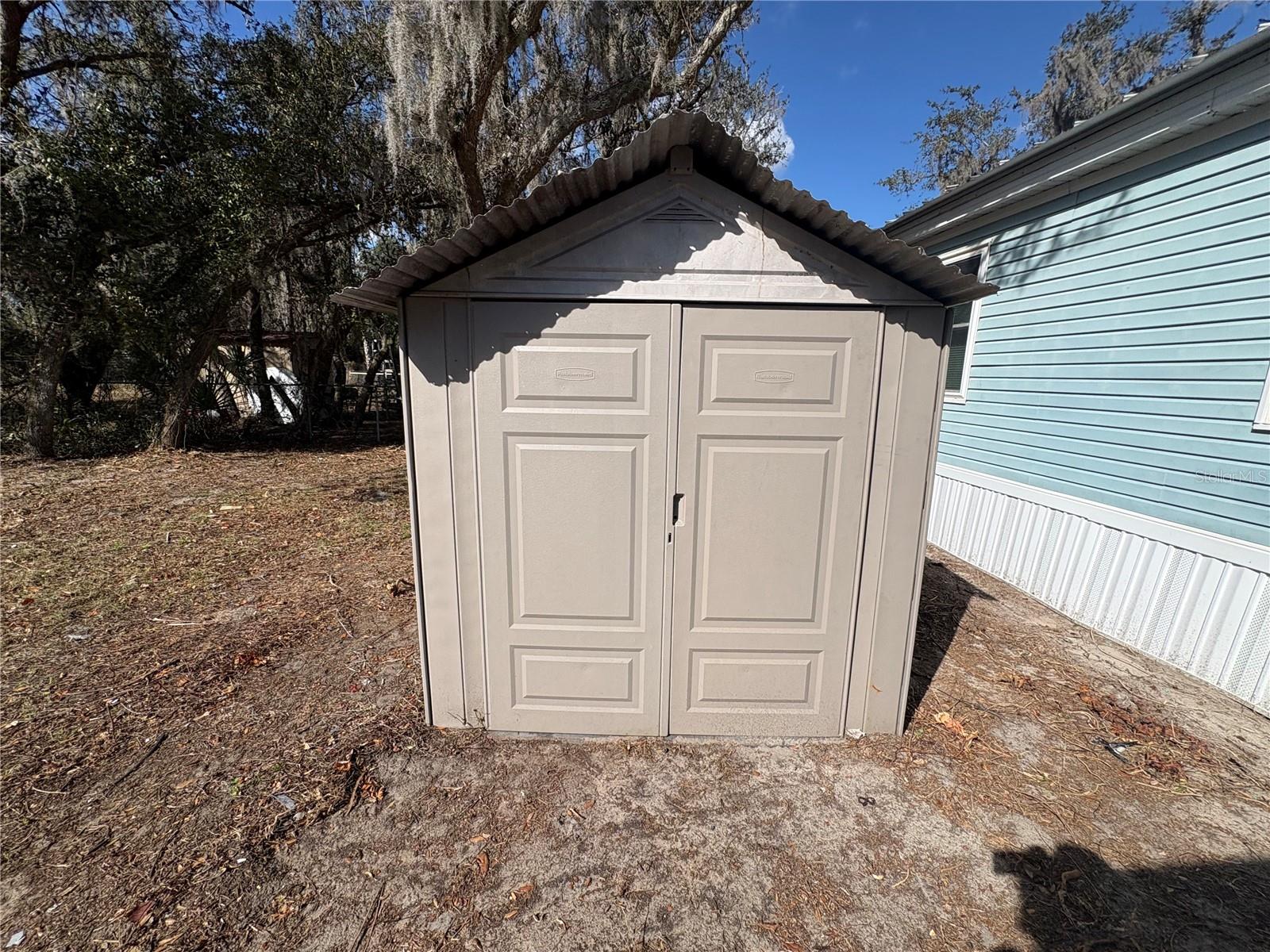 OAK HAMMOCK ESTATES - Residential