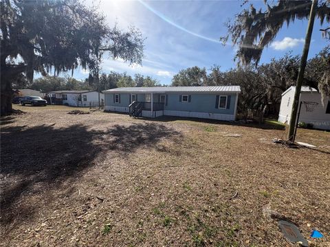 Photo of 4680 Turner Road, Mulberry, FL 33860 (MLS # B4902193)