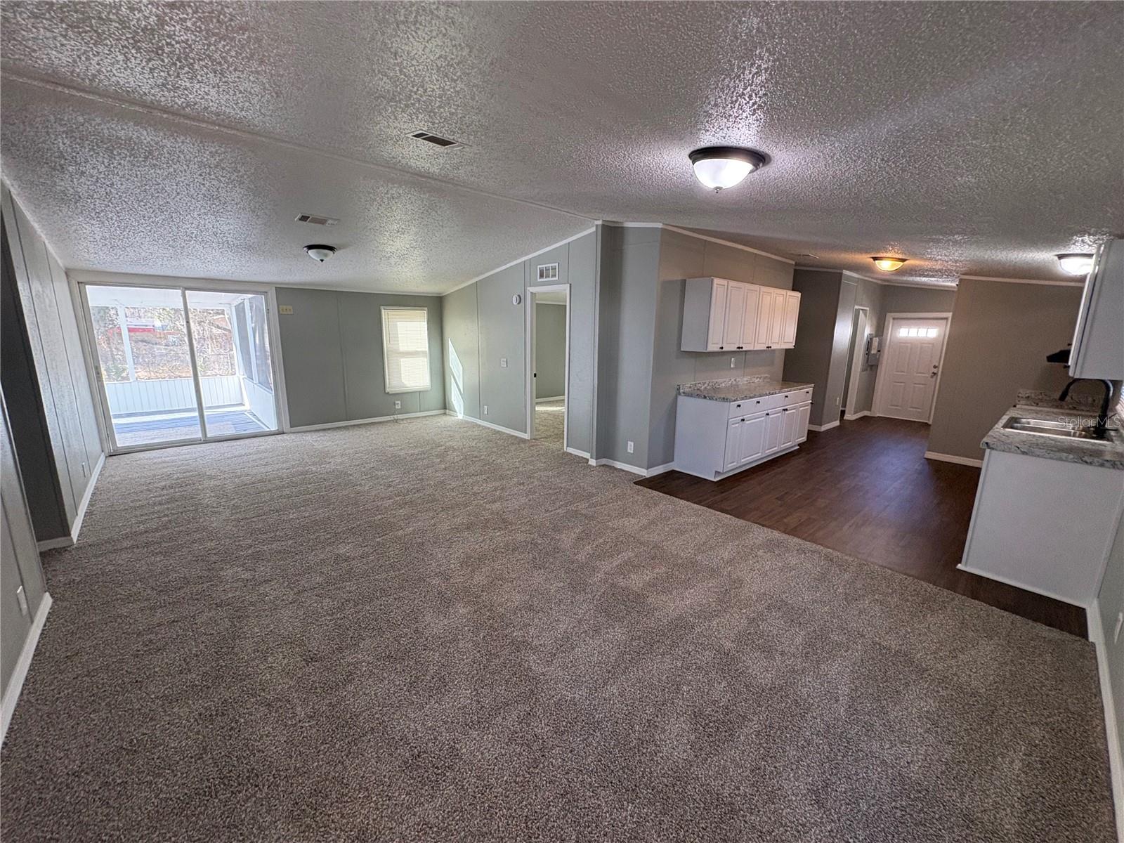 OAK HAMMOCK ESTATES - Residential