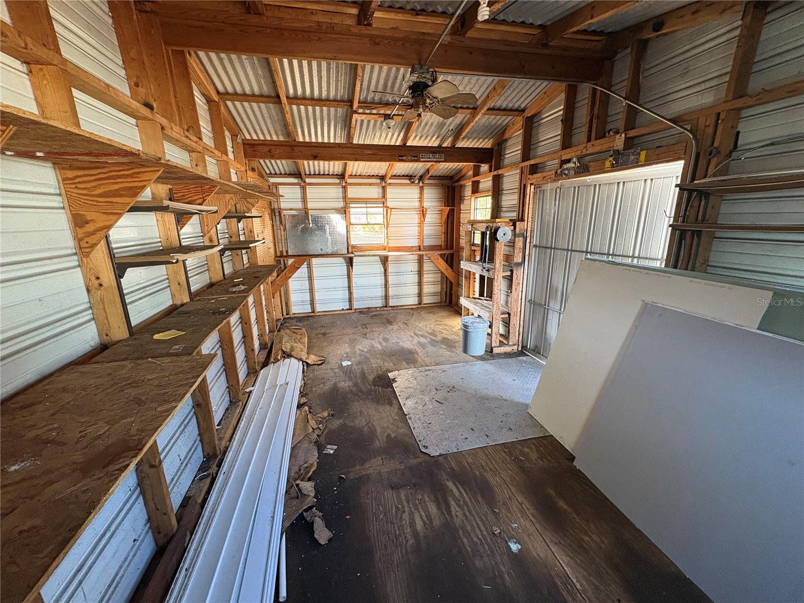 OAK HAMMOCK ESTATES - Residential