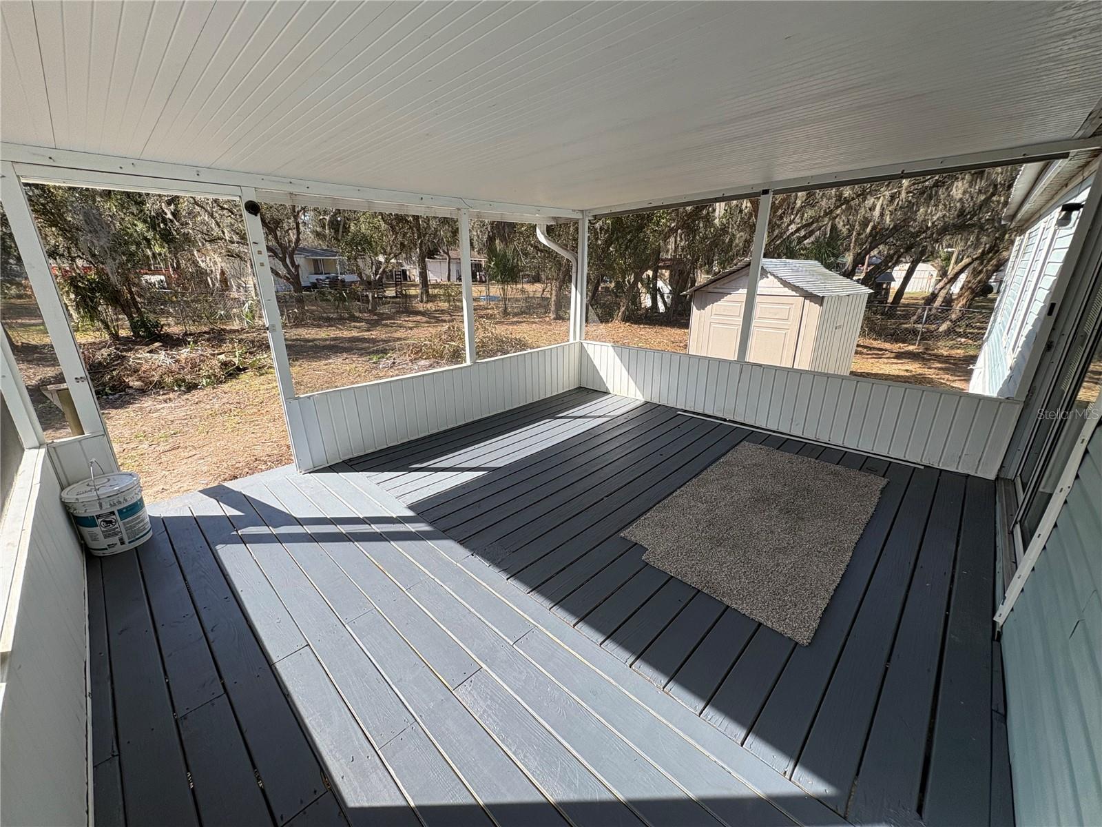 OAK HAMMOCK ESTATES - Residential