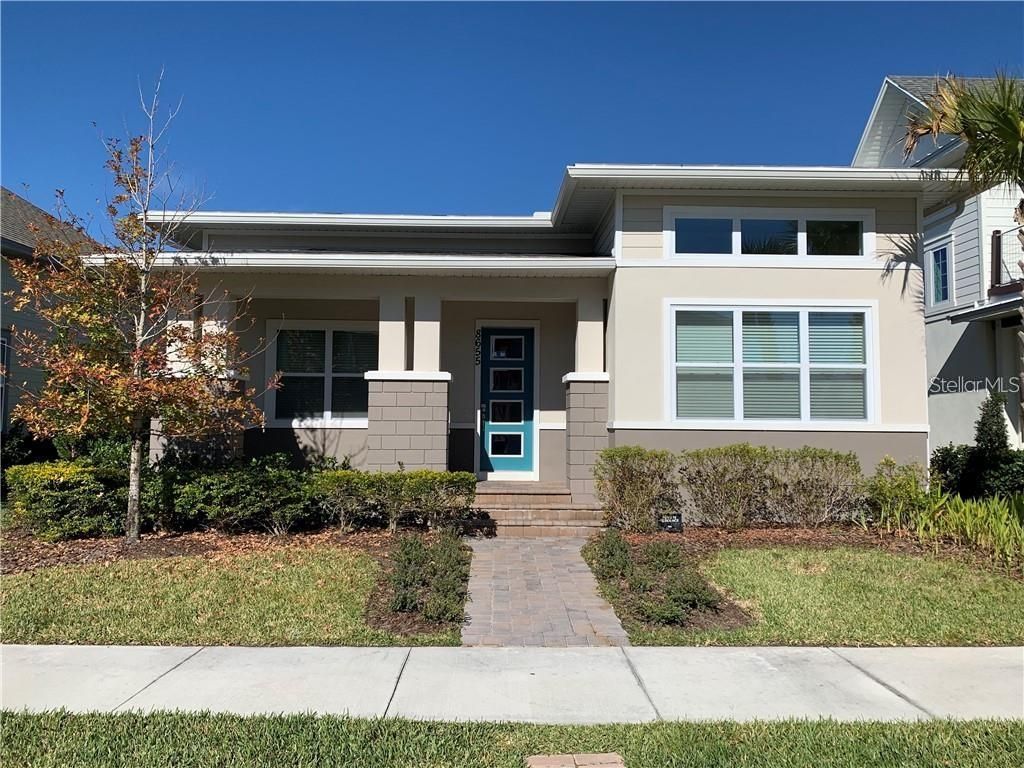 Photo of 8655 Sperry Street, Orlando, FL 32827 (MLS # S5145150)