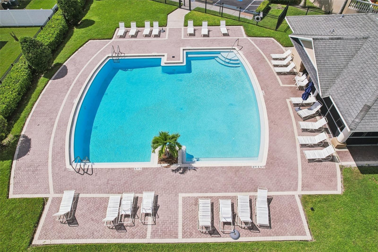 VILLA D' ESTE - Residential