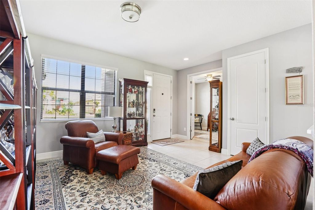 Photo of 3915 Salida Delsol Drive, Sun City Center, FL 33573 (MLS # TB8434987)