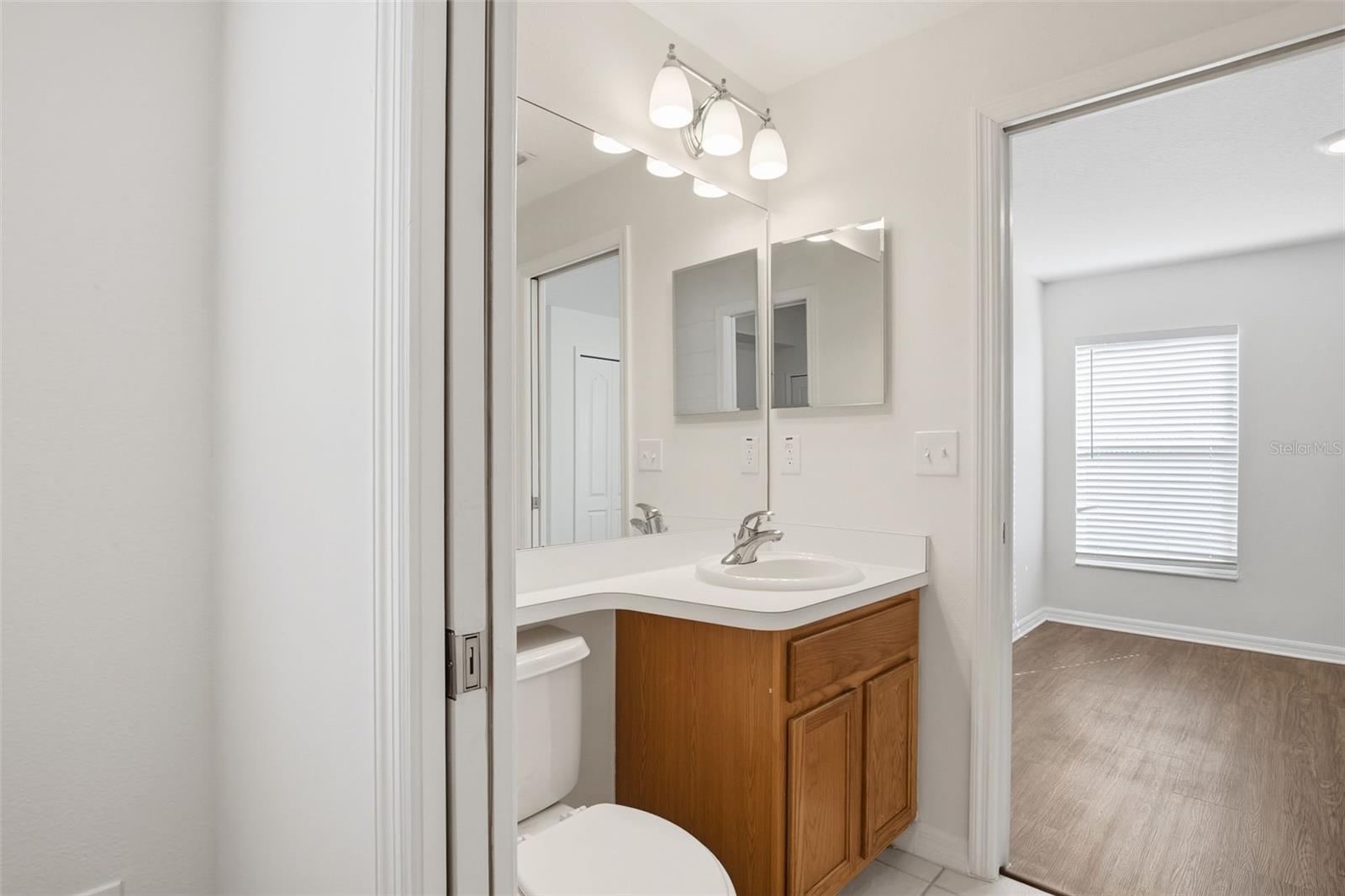 LAKESIDE TR B - Residential