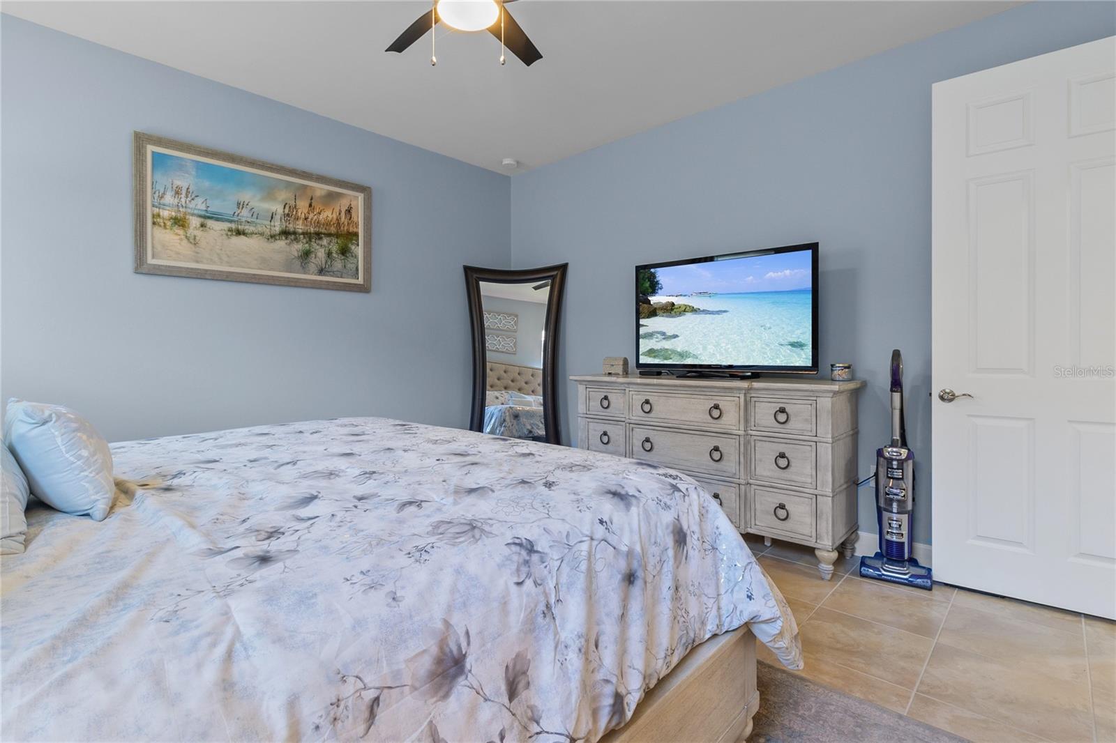 CYPRESS FALLS - Residential Lease